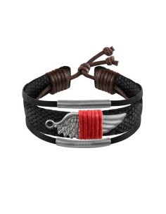 Pulsera Hombre Sector RUDE de Sector, Pulseras - Ref: S7208402, Precio: 34,27 €, Descuento: %