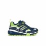 Scarpe da Tennis Casual Bambino Geox Bayonyc di Geox, Sneakers e scarpe sportive - Rif: S64121461, Prezzo: 56,53 €, Sconto: %