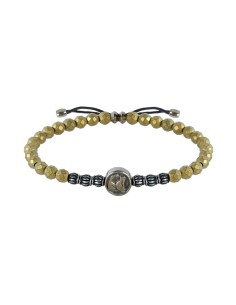 Men's Bracelet Viceroy 15107P010 | Tienda24 Tienda24.eu