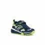 Zapatillas Casual Niño Geox Bayonyc de Geox, Zapatillas y calzado deportivo - Ref: S64121461, Precio: 56,53 €, Descuento: %