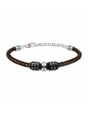 Bracciale Uomo Sector SAFR19 da Sector, Bracciali - Ref: S7208450, Precio: €47.66, Descuento: %