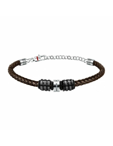 Bracciale Uomo Sector SAFR19 da Sector, Bracciali - Ref: S7208450, Precio: €47.66, Descuento: %