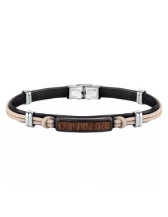 Bracciale Uomo Sector SATL10 da Sector, Bracciali - Ref: S7208461, Precio: 53,66 €, Descuento: %