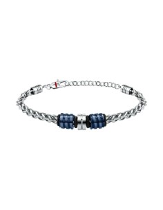 Bracciale Uomo Sector SAFR17 da Sector, Bracciali - Ref: S7208462, Precio: €65.79, Descuento: %