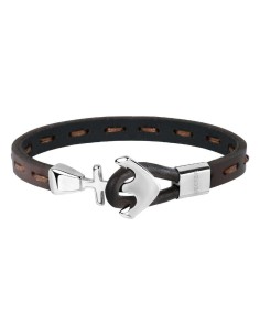 Bracelet Homme Viceroy 14069P010 | Tienda24 Tienda24.eu