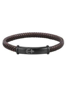 Bracciale Uomo Sector BANDY da Sector, Bracciali - Ref: S7208493, Precio: 49,67 €, Descuento: %