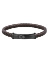 Pulsera Hombre Sector BANDY | Tienda24 Tienda24.eu