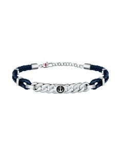 Bracciale Uomo Sector SZV86 da Sector, Bracciali - Ref: S7208517, Precio: €61.37, Descuento: %