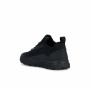 Scarpe da Tennis Casual Uomo Geox Spherica Nero di Geox, Sneakers e scarpe sportive - Rif: S64121463, Prezzo: 86,68 €, Sconto: %