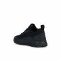 Zapatillas Casual Hombre Geox Spherica Negro de Geox, Zapatillas y calzado deportivo - Ref: S64121463, Precio: 86,68 €, Descu...