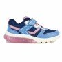 Scarpe da Tennis Casual Bambino Geox Ciberdron Azzurro di Geox, Sneakers e scarpe sportive - Rif: S64121464, Prezzo: 54,16 €,...