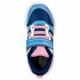 Scarpe da Tennis Casual Bambino Geox Ciberdron Azzurro di Geox, Sneakers e scarpe sportive - Rif: S64121464, Prezzo: 54,16 €,...