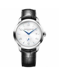 Relógio feminino Baume & Mercier CLIFTON 41MM de Baume & Mercier, Relógios com braselete - Ref: S7208800, Precio: €2.00, Desc...