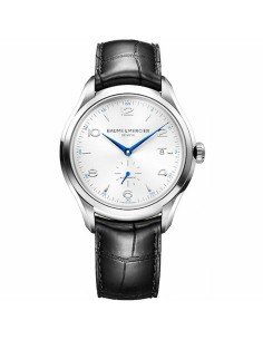 Orologio Donna Baume & Mercier CLIFTON 41MM da Baume & Mercier, Orologi da polso - Ref: S7208800, Precio: €2.00, Descuento: %