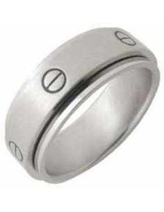 Ladies' Ring Manuel Zed SCRATCH by Manuel Zed, Rings - Ref: S7208878, Price: 30,60 €, Discount: %