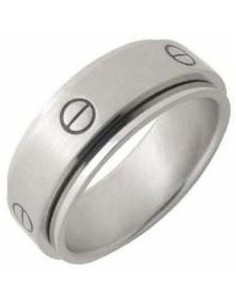 Bague Femme Ti Sento 12207MW/56 16 | Tienda24 Tienda24.eu