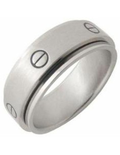 Anello Donna Manuel Zed SCRATCH da Manuel Zed, Anelli - Ref: S7208879, Precio: 30,60 €, Descuento: %