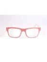 Unisex' Spectacle frame Diesel DL5034-068 Red Ø 52 mm | Tienda24 Tienda24.eu