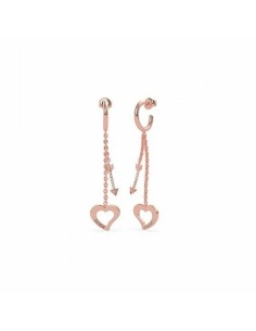 Pendientes Mujer Time Force 2,5 cm | Tienda24 Tienda24.eu