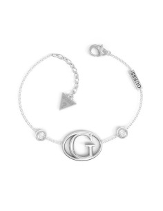 Pulsera Mujer Bobroff BRCLT-GRN 23 cm | Tienda24 Tienda24.eu