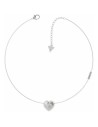 Collier Femme Guess JUBN01066JWRHT-U | Tienda24 Tienda24.eu