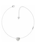 Ladies' Necklace Guess JUBN01066JWRHT-U | Tienda24 Tienda24.eu