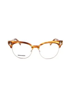 Montura de Gafas Mujer Emilio Pucci EP2131-516-50 Lila | Tienda24 Tienda24.eu