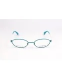 Monture de Lunettes Femme Emporio Armani EA9663-IQD Bleu | Tienda24 Tienda24.eu