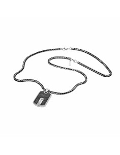 Herrenhalsband Emporio Armani SENTIMENTAL | Tienda24 Tienda24.eu