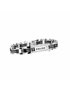 Men's Bracelet Police PEAGB0035604 | Tienda24 Tienda24.eu