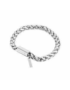 Men's Bracelet Sector SZS87 Silver | Tienda24 Tienda24.eu