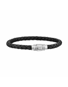 Bracciale Uomo Police PJ25890BLB01-L da Police, Bracciali - Ref: S7209787, Precio: 77,19 €, Descuento: %