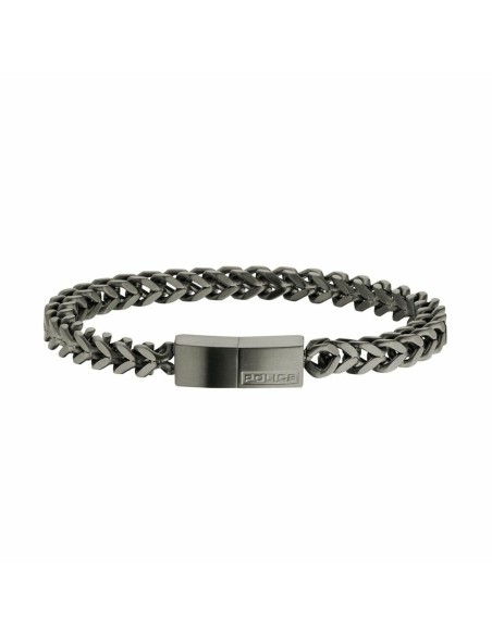 Bracelete feminino Police PJ24696BSU02A-L | Tienda24 Tienda24.eu