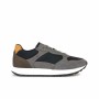 Zapatillas Casual Hombre Geox Vicenda Gris de Geox, Zapatillas y calzado deportivo - Ref: S64121474, Precio: 81,69 €, Descuen...