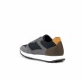 Zapatillas Casual Hombre Geox Vicenda Gris de Geox, Zapatillas y calzado deportivo - Ref: S64121474, Precio: 81,69 €, Descuen...