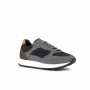 Zapatillas Casual Hombre Geox Vicenda Gris de Geox, Zapatillas y calzado deportivo - Ref: S64121474, Precio: 81,69 €, Descuen...