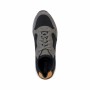 Zapatillas Casual Hombre Geox Vicenda Gris de Geox, Zapatillas y calzado deportivo - Ref: S64121474, Precio: 81,69 €, Descuen...