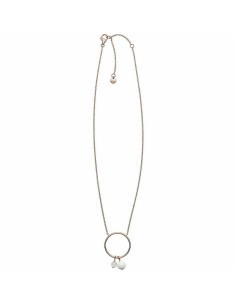 Collier Femme Folli Follie 3N19T001RC | Tienda24 Tienda24.eu