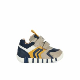 Scarpe da Tennis Casual Bambino Geox iupidoo di Geox, Sneakers e scarpe sportive - Rif: S64121477, Prezzo: 46,00 €, Sconto: %