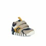 Chaussures casual enfant Geox iupidoo de Geox, Baskets et chaussures de sport - Réf : S64121477, Prix : 46,00 €, Remise : %