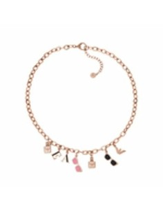 Bracelet Femme Breil TJ2588 20 cm | Tienda24 Tienda24.eu