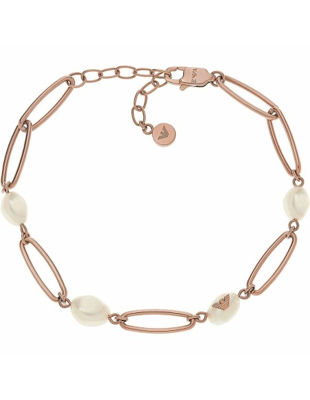 Bracelet Femme Emporio Armani EGS2749221 | Tienda24 Tienda24.eu