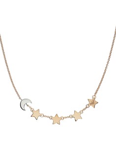 Collana Donna Emporio Armani ASTROLOGY AND MAGIC da Emporio Armani, Collane - Ref: S7210291, Precio: 141,18 €, Descuento: %