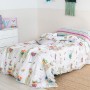 Parure de couette HappyFriday Moshi Moshi Cute Llamas Multicouleur 2 Pièces | Tienda24 - Global Online Shop Tienda24.eu