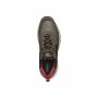 Scarpe da Tennis Casual Uomo Geox Terrestre Marrone di Geox, Sneakers e scarpe sportive - Rif: S64121479, Prezzo: 0,00 €, Sco...