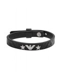 Men's Bracelet Emporio Armani SENTIMENTAL SPECIAL PACK (BRACELET + KEYCHAIN) | Tienda24 Tienda24.eu