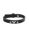 Bracelet Homme Emporio Armani SENTIMENTAL SPECIAL PACK (BRACELET + KEYCHAIN) | Tienda24 Tienda24.eu