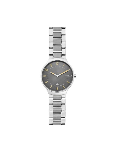 Relógio masculino Skagen GRENEN (Ø 38 mm) | Tienda24 Tienda24.eu