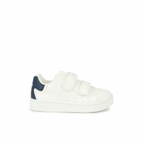 Chaussures casual enfant Geox Eclyper de Geox, Baskets et chaussures de sport - Réf : S64121482, Prix : 36,37 €, Remise : %