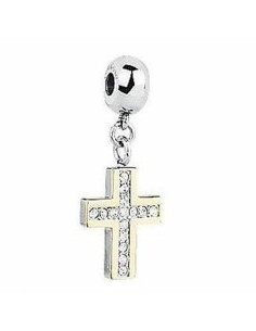 Perlina Donna Brosway BTJM131 da Brosway, Bead Charm - Ref: S7210474, Precio: 44,15 €, Descuento: %